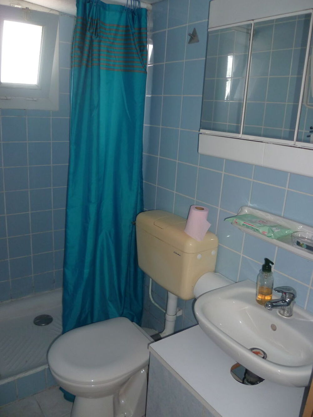Location Chambre Studio chez l'habitant Rezé