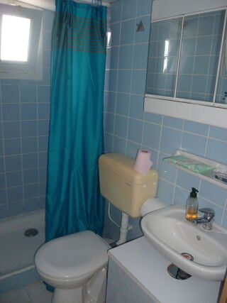  Chambre à louer 1 pièce 13 m²