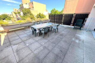  Appartement � vendre 4 pi�ces 80 m�