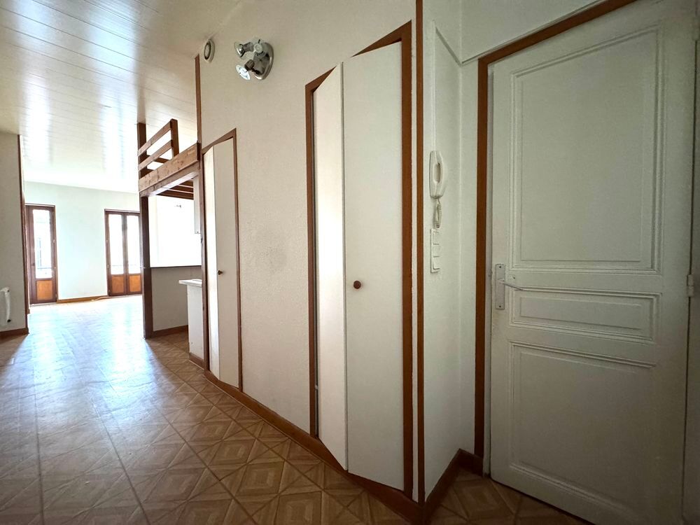 Vente Appartement Appartement quartier Antiquaires + balcon Dijon