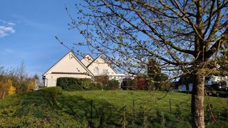  Maison � vendre 8 pi�ces 270 m� Gougenheim