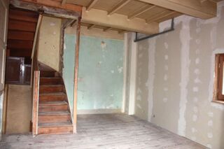  Maison � vendre 2 pi�ces 45 m�