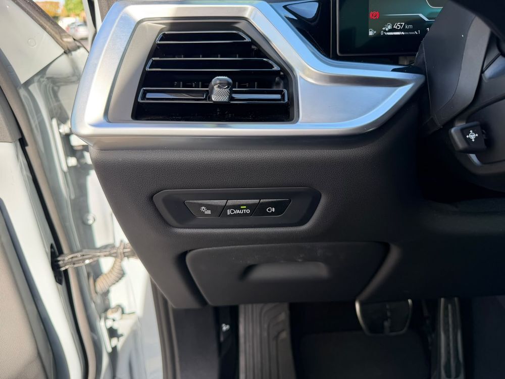 X5 xDrive50e 489 ch BVA8 M Sport 2024 occasion 94340 Joinville-le-Pont
