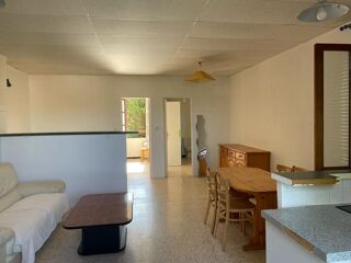  Appartement à vendre 2 pièces 52 m²