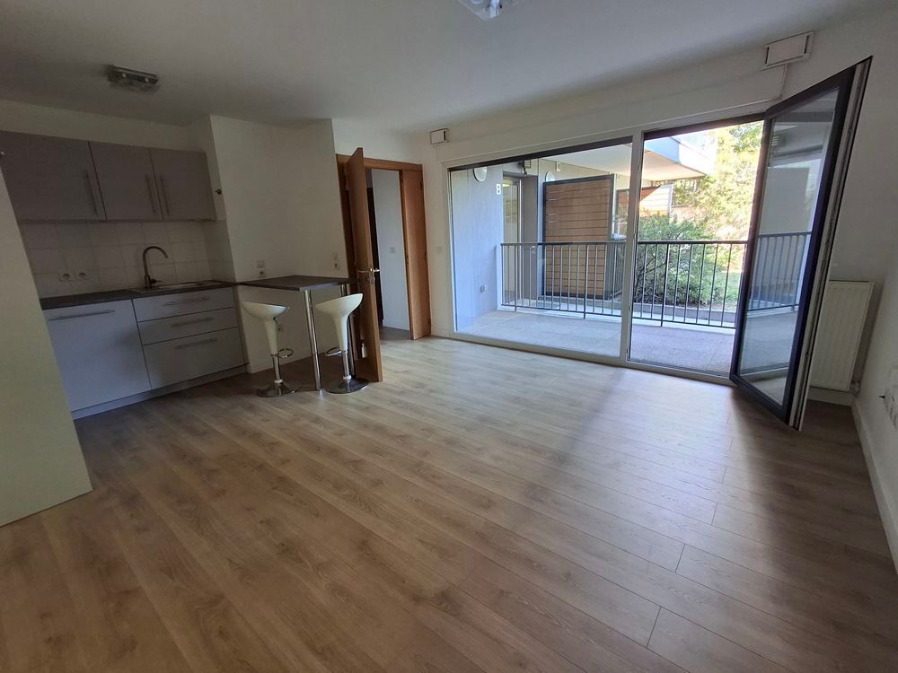 Vente Appartement NOGENT-SUR-MARNE ? MARNE BEAUTÉ ? STUDIO 32,71 m² Nogent-sur-marne