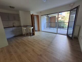  Appartement à vendre 1 pièce 32 m²