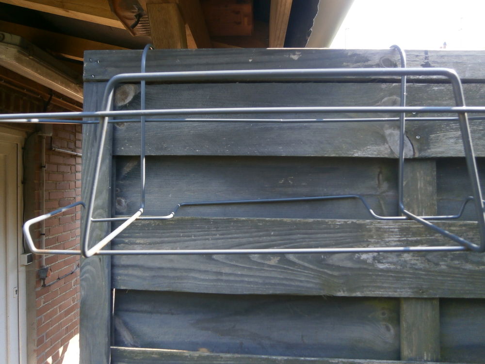 Balconni&egrave;re Jardin