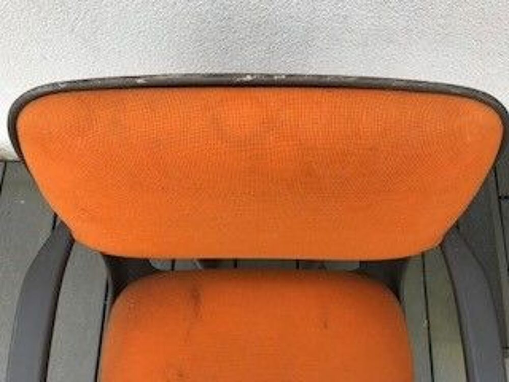 CHAISE BUREAU VINTAGE Meubles