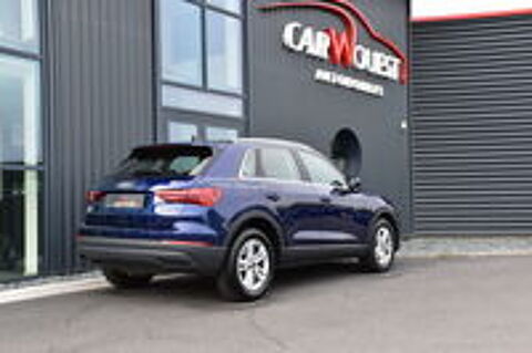 Q3 35 TDI 150 ch S tronic 7 Business Executive 2024 occasion 56300 Pontivy