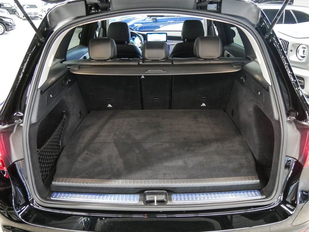 Classe GLC GLC 300e 4M AMG-Sport 2021 occasion 69001 Lyon