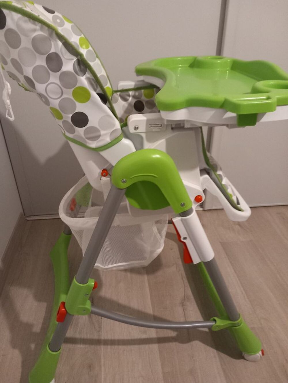 CHAISE HAUTE BEBE Mobilier enfants
