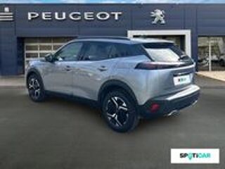 2008 PureTech 130 S&S EAT8 Allure 2024 occasion 46000 Cahors