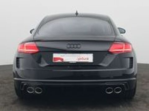 TT S TTS Coup&eacute; 40 TFSI 320 S tronic 7 Quattro 2021 occasion 69007 Lyon