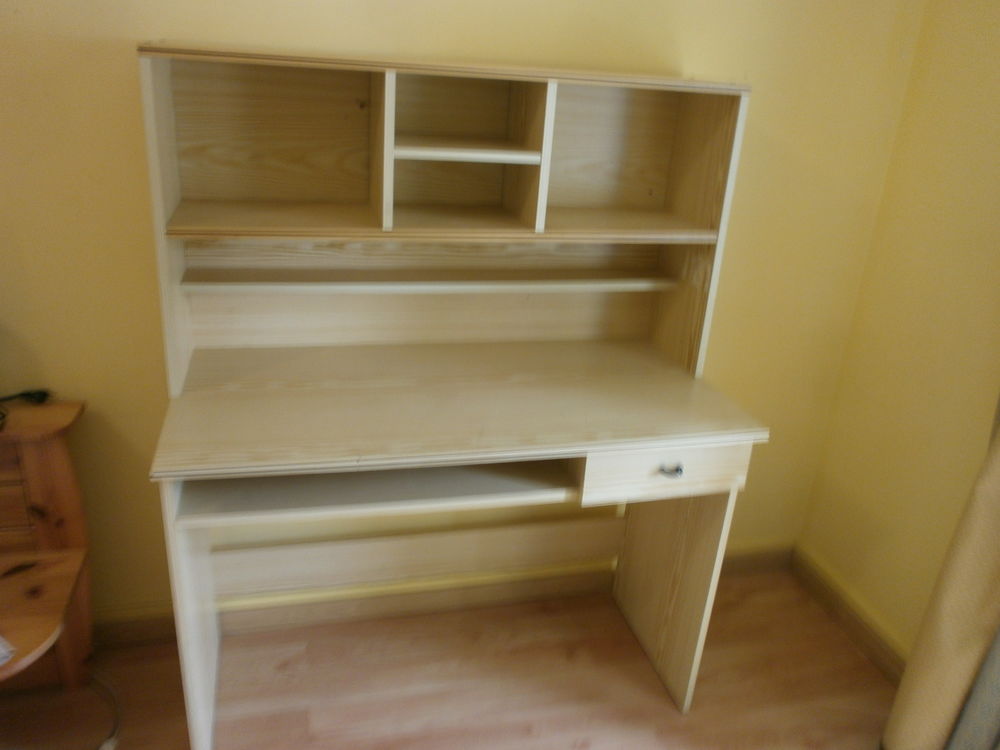 Bureau de travail Larg 1 M x H 1.25 Meubles