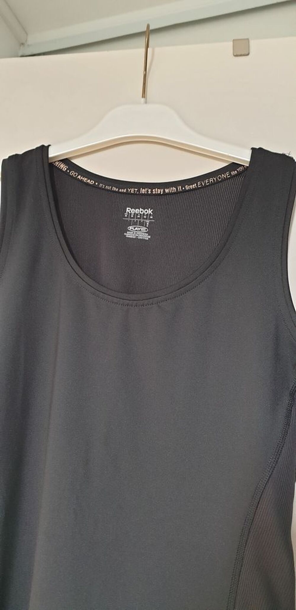 D&eacute;bardeur Femme Sport Vêtements