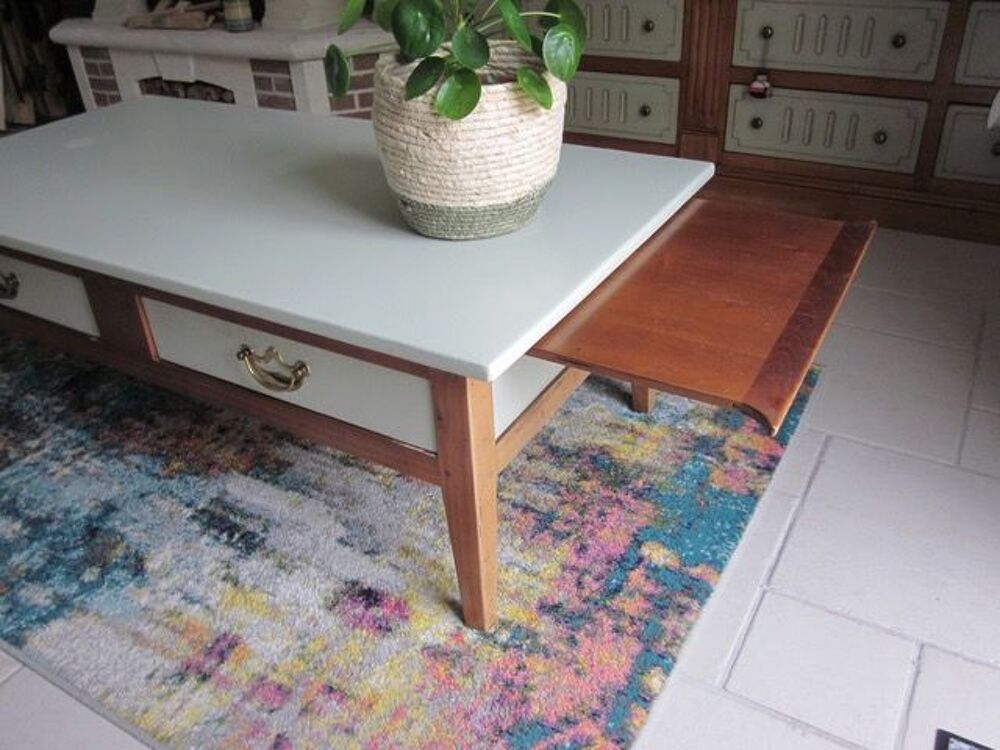 TABLE BASSE Meubles