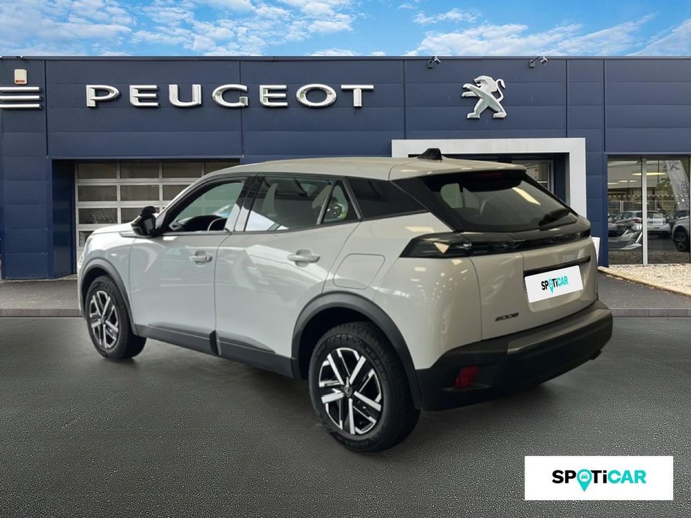 2008 PureTech 100 S&S BVM6 Active 2024 occasion 46000 Cahors