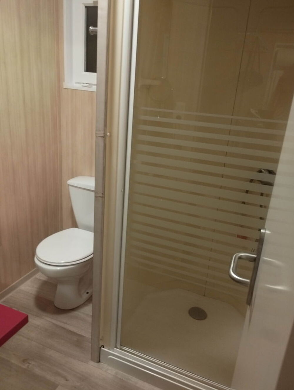 Location Chalet Chalet studio T1+ meublé ? 16 m² La chapelle-hermier