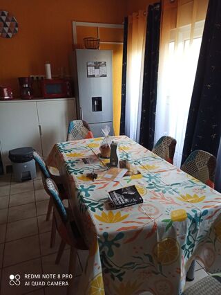Location  Appartement 