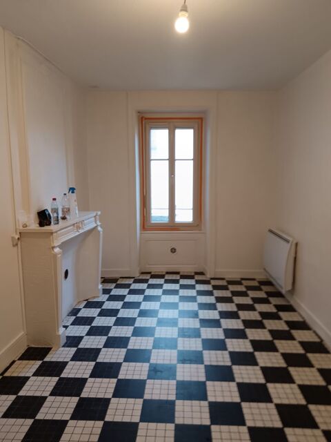  Appartement � louer 2 pi�ces 38 m� Montbard