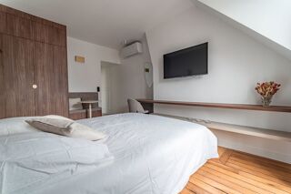  Appartement à louer 1 pièce 25 m²