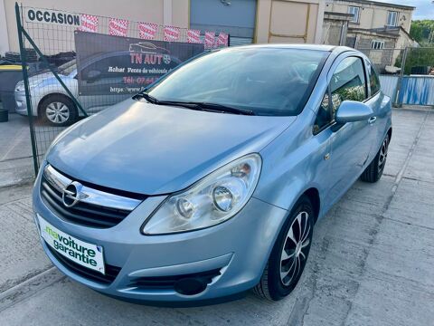Opel corsa IV 1.3 CDTI 75 CH 105G ENJOY 3P GARANTIE