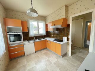  Maison � vendre 3 pi�ces 61 m�