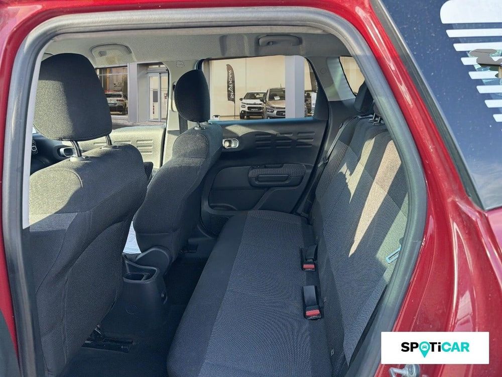C3 Aircross BlueHDi 100 S&S BVM6 Feel Business 2020 occasion 11300 Limoux
