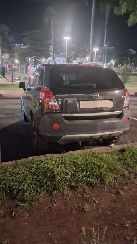 Opel Antara 2.2 CDTI 184 4x4 Cosmo Pack A 2011 occasion Pointe-à-Pitre 97110