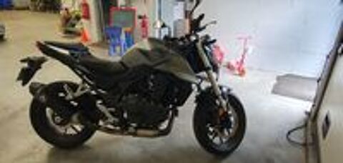 HONDA  occasion 60230 Chambly