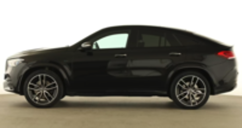 Classe GLE COUPE 350E 4MATIC AMG LINE HYBRIDE RECHARGEABLE 2021 occasion 59000 Lille