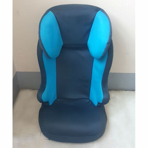 Sige-auto Nania, groupe 2/3, volutif 25 Nimes (30)