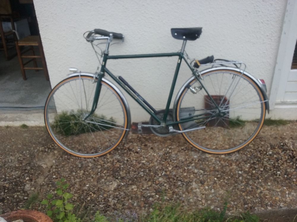 V&eacute;los 3 vitesses Vlos