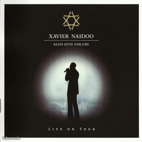 Xavier Naidoo? Alles Gute Vor Uns (Live On Tour)
5 Martigues (13)