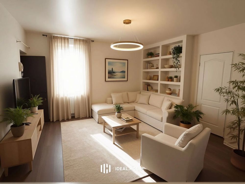 Vente Appartement Beau T3 quartier Cathédrale Béziers