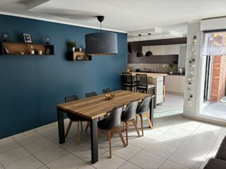  Maison à vendre 5 pièces 116 m²