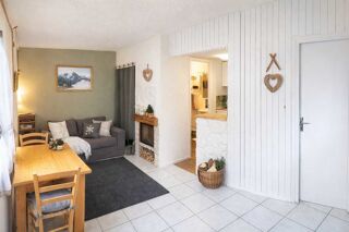  Appartement � vendre 2 pi�ces 25 m�