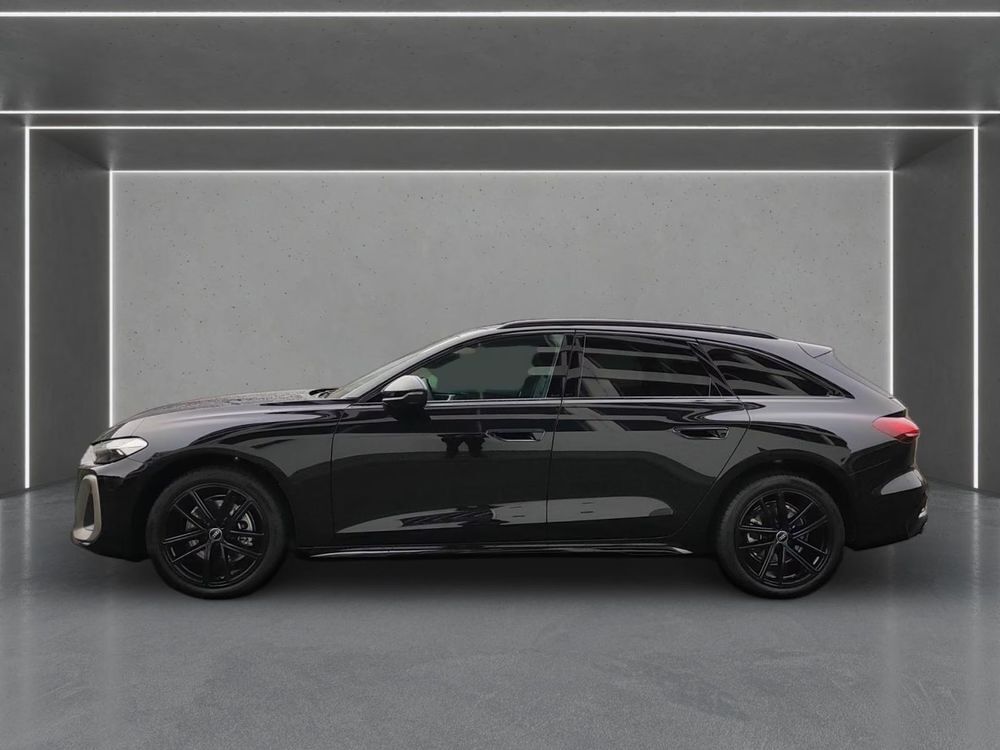 A5 Avant TFSI 150 ch S line S tronic 2025 occasion 69006 Lyon