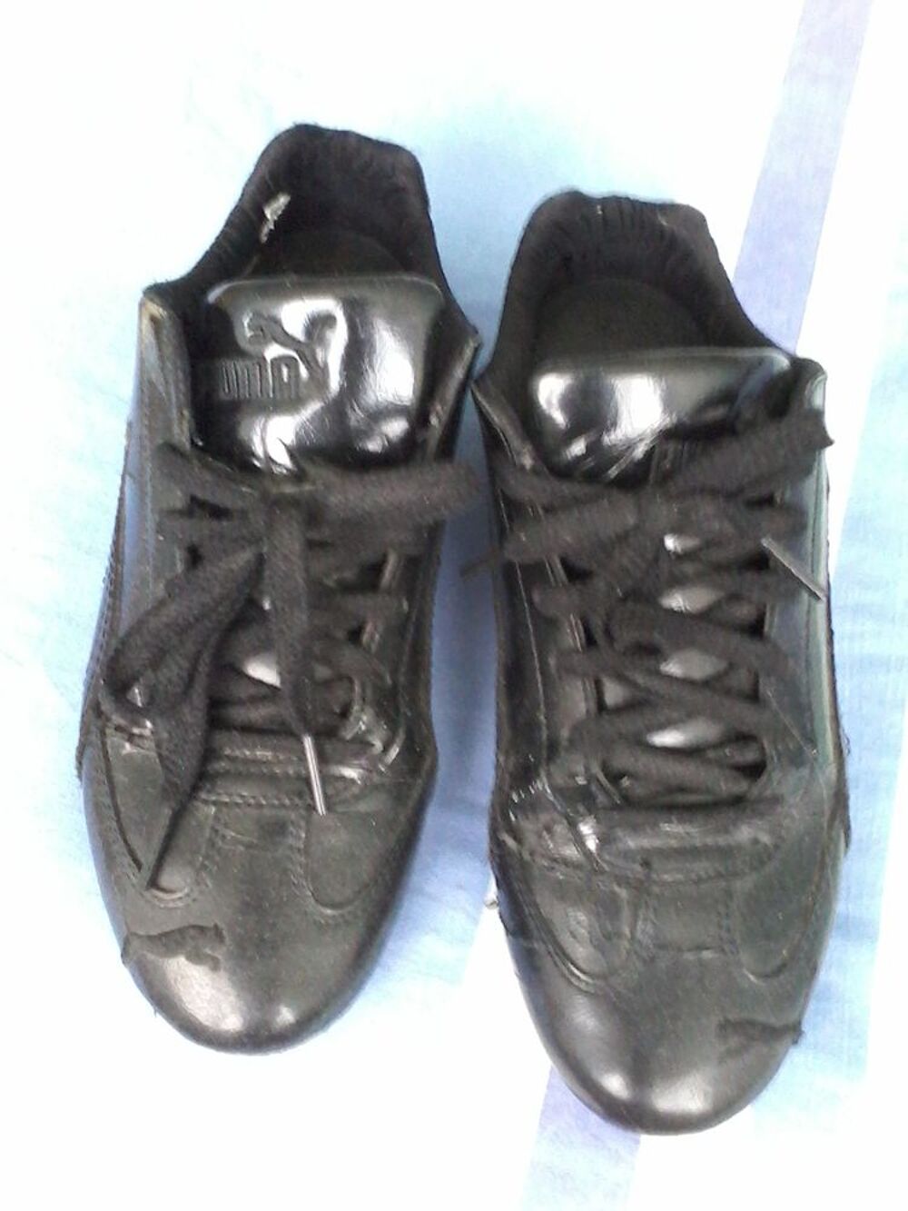 Basket puma femme les originales Chaussures