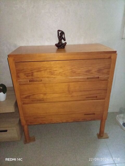 commode Pierre Gauthier à rénover L'Haÿ-les-Roses (94)