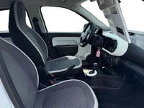 Twingo III E-Tech Equilibre 2023 occasion 91310 Montlh&eacute;ry