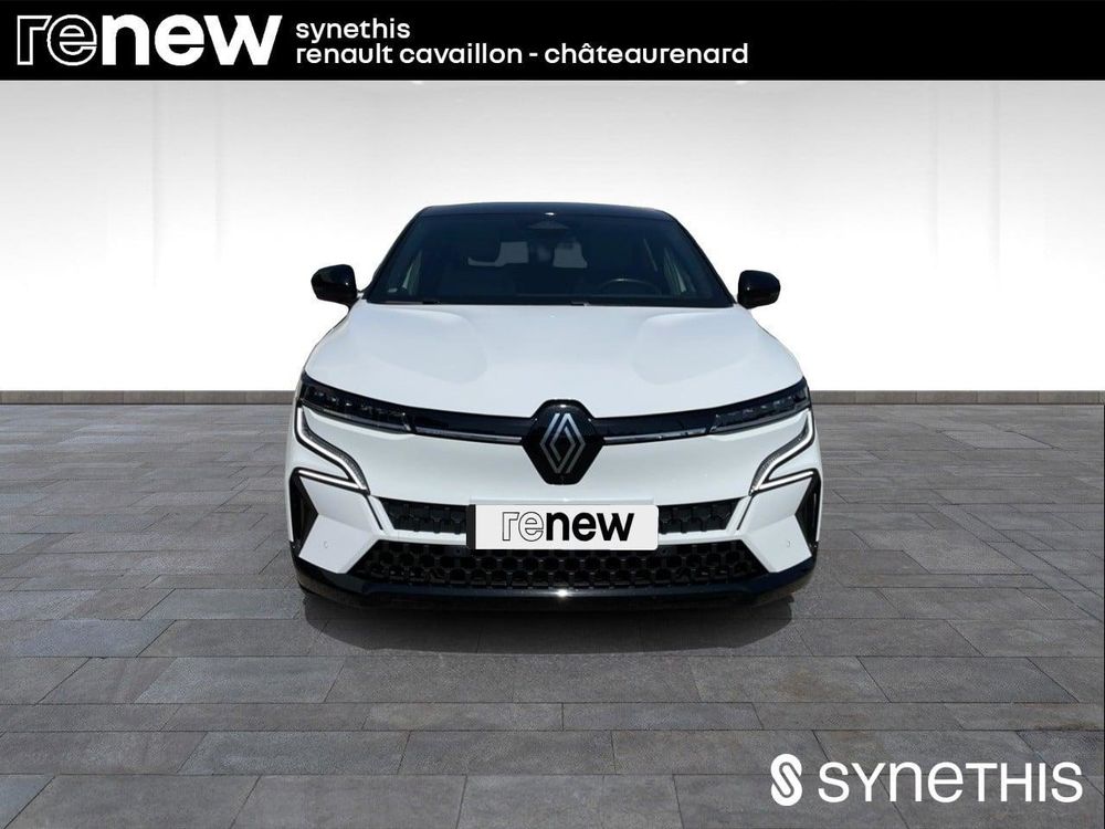 M&eacute;gane Megane E-Tech EV60 220 ch optimum charge Techno 2023 occasion 84300 Cavaillon