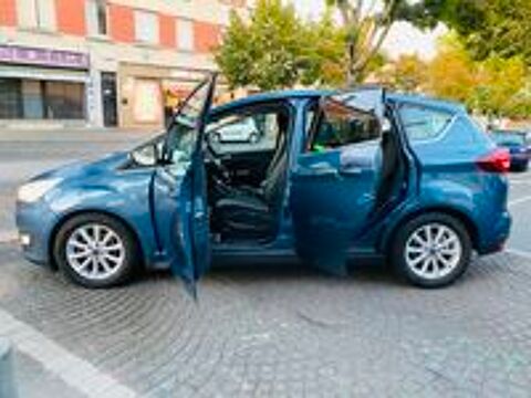 C-max C-MAX 1.0 EcoBoost 125 S&S Trend 2018 occasion 78800 Houilles