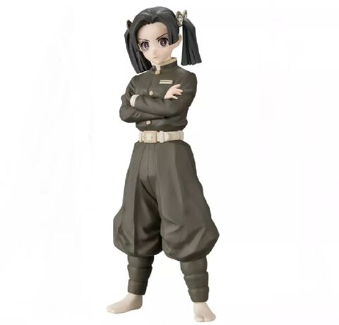 Figurine Demon Slayer Aoi Kanzaki Modle A Version Sepia 14 Le Plessis-Bouchard (95)