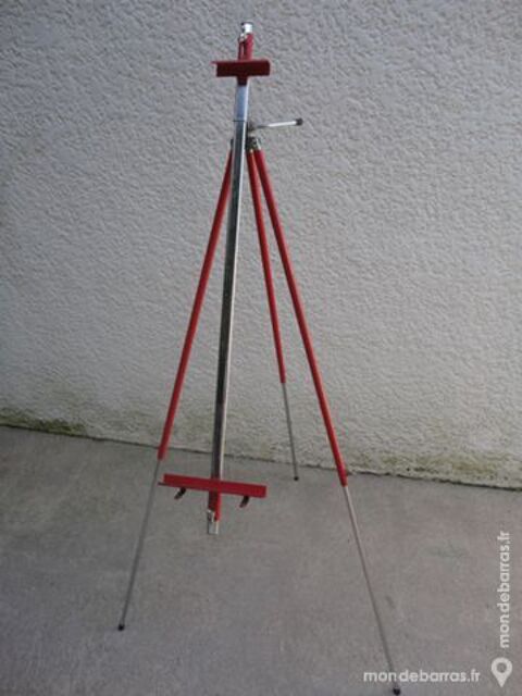 Trépied 5 Boissy-Saint-Léger (94)