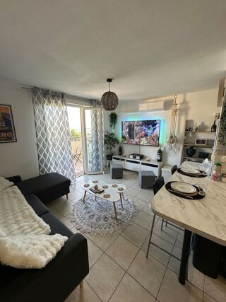  Appartement  vendre 2 pices 41 m