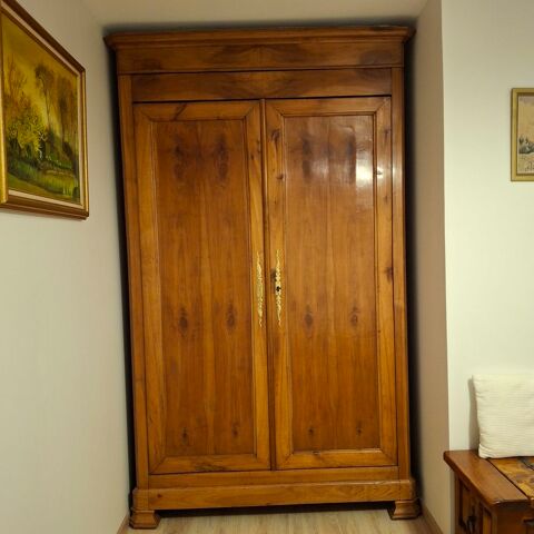Armoire bretonne 200 Saint-Jorioz (74)