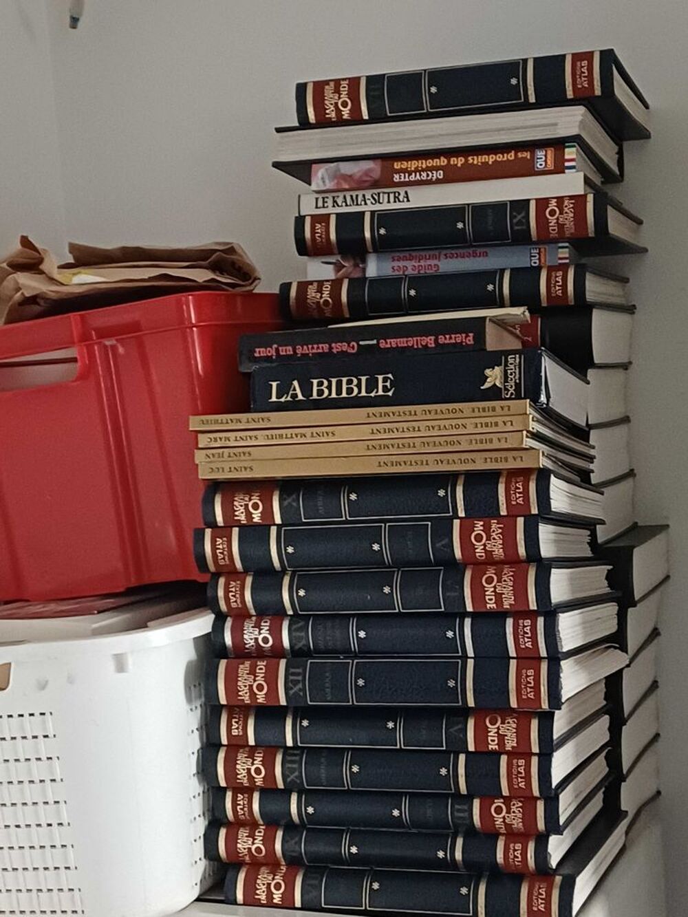 don livres Livres et BD