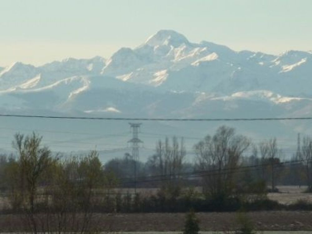   Beau Gîte pour 6 personnes piscine dispo proche Toulouse Midi-Pyrénées, Lherm (31600)