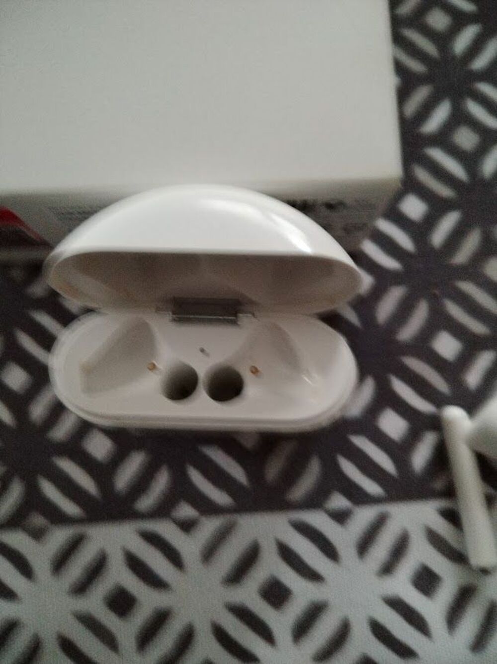 ECOUTEURS SANS FILS Audio et hifi